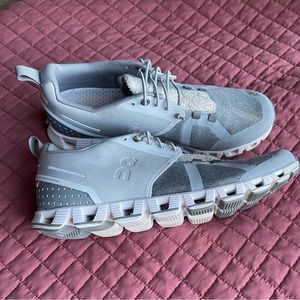 ON Cloudterry Tennis Shoes